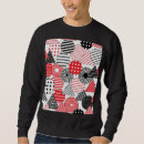 Zoek naar stippen hoodies Patroon