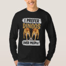 Zoek naar dingo tshirts Hond