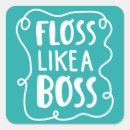 Zoek naar tandheelkunde stickers Orthodontist