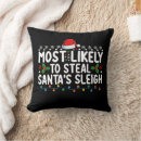 Zoek naar slee kussens Gezin