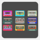 Zoek naar cassetteband stickers Jaren 90