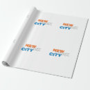 Zoek naar city cadeaupapier Verpakkingspapier