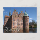 Zoek naar deens briefkaarten Denemarken