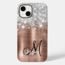 Zoek naar ross iphone hoesjes Roos goudglitter