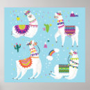 Zoek naar baby alpaca posters Patroon