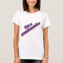 Zoek naar amerika dames tshirts Kamala