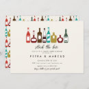 Zoek naar verloving douche uitnodigingen Uniek