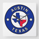 Zoek naar austin klokken Voor iedereen