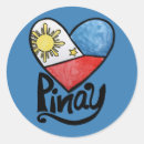 Zoek naar filippijnen stickers Pinay
