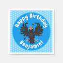 Zoek naar kraai servetten Schattig