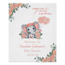 Zoek naar baby olifant posters Meisje