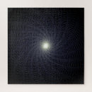 Zoek naar optische illusie puzzels Abstract