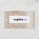 Zoek naar hot lips visitekaartjes Trendy