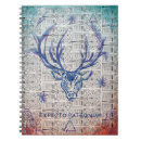 Zoek naar stag notitieboeken Verwachtingspatronum