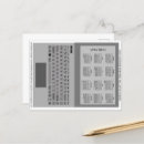 Zoek naar computer briefkaarten Code