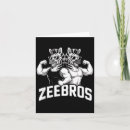 Zoek naar zebra kaarten Ontwerp