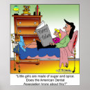 Zoek naar tandarts kinder posters Tanden