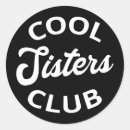 Zoek naar sister stickers Gepromoveerd tot big sister