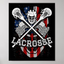 Zoek naar lacrosse stokken posters Lacrosseteam