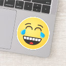 Zoek naar tranen stickers Tranen van vreugde