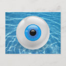 Zoek naar nazar oog posters Blauw