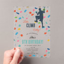 Zoek naar bergbeklimmer uitnodigingen Sport