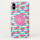 Zoek naar watermeloenen iphone hoesjes Schattig