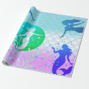 Zoek naar zeewier cadeaupapier Ocean