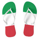 Zoek naar italiaanse vlag schoenen Groen