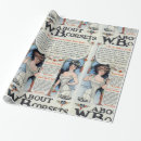 Zoek naar reclame cadeaupapier Victoriaans