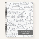 Zoek naar wiskunde notitieboeken Elk persoon