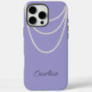 Zoek naar juwelen iphone hoesjes Glazuur