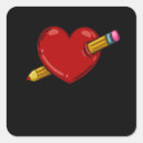 Zoek naar handwerk stickers Hart