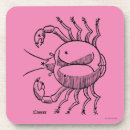 Zoek naar kanker onderzetters Constellatie