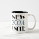 Zoek naar nieuwe oom mokken Gezin