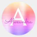 Zoek naar metalen stickers Voor haar