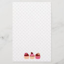 Zoek naar cupcake briefpapier Voedsel
