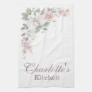 Zoek naar flora keuken handdoeken Botanisch