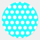 Zoek naar cyaan stickers Patroon