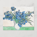 Zoek naar van gogh bloemen briefkaarten Floreel