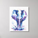 Zoek naar elephant kunst Illustratie
