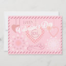Zoek naar vintage valentine kaarten Retro valentine papierknippen