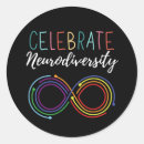 Zoek naar autisme maand stickers Spectrum