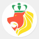 Zoek naar reggae stickers Afrika