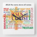 Zoek naar jesus christ klokken Christian