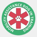 Zoek naar van een hond giften stickers Poot