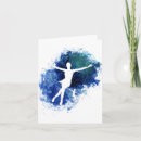 Zoek naar schaatser kaarten Het schaatsen