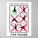 Zoek naar instructions posters Grappig