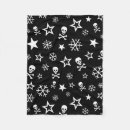 Zoek naar skull dekens Gothic