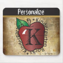 Zoek naar graad muismatten Leraar